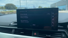 Audi A5 35 TDI S Line 5dr S Tronic [Tech Pack] Diesel Hatchback